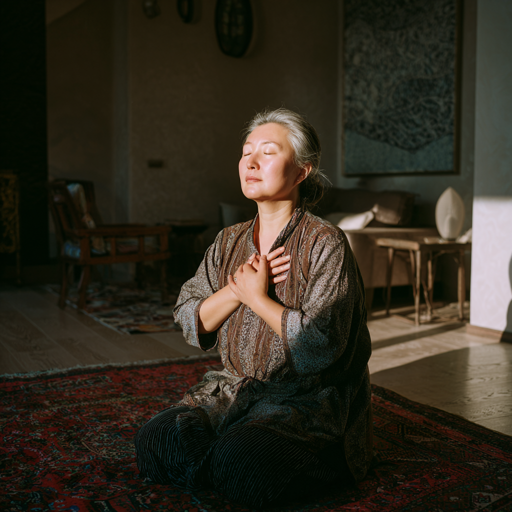 RANG·NAFAS jamoasi sizni kutmoqda